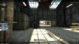 CSGO: leGit vs SIMPLIFY ESEA IM Playoffs Season 14