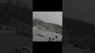 TOYOTA GAZOO Racing ラリーチャレンジ 2026年シリーズ第2戦目　04　#shorts