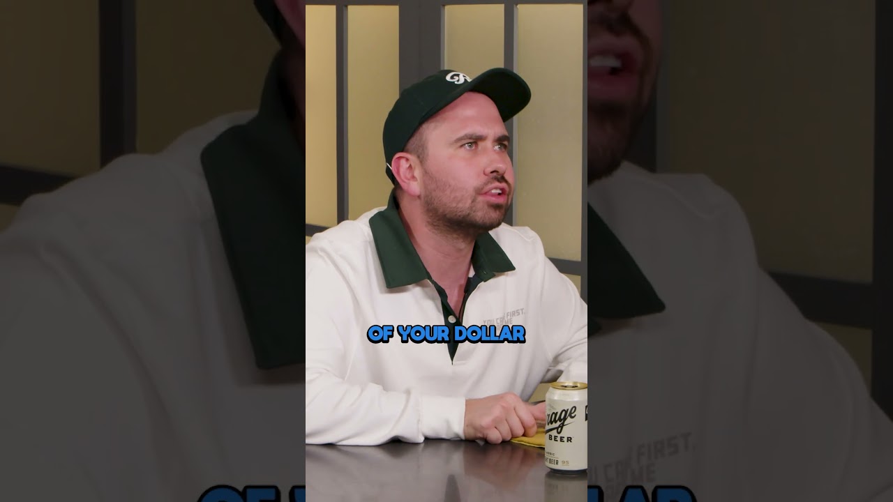 Sassy Scott Likes Big American Teeth | @lukeandsassyscott | #americanteeth #dentalcare