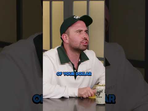 Sassy Scott Likes Big American Teeth | @lukeandsassyscott | #americanteeth #dentalcare