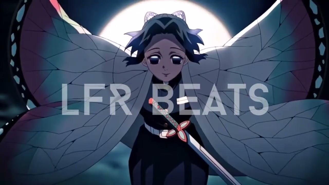 Sad Anime [Relax Lo-Fi]