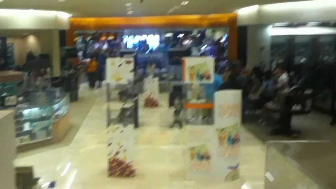 Otis Escalator at Dillard's Deerbrook Mall YouTube