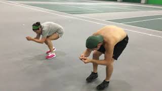 Burdenko Flexibility Endurance