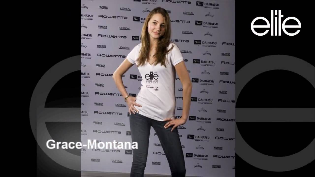 elite Model Look Germany 2009 - Casting Berlin