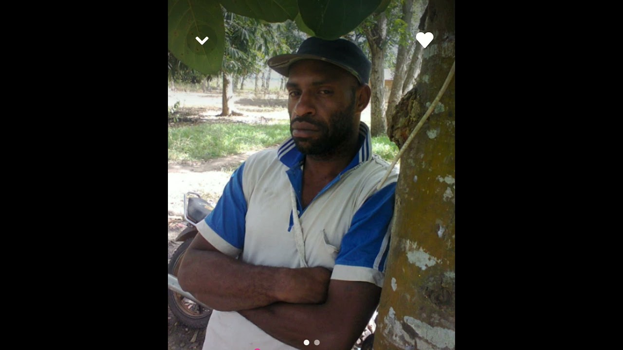 lagu suku wambon \