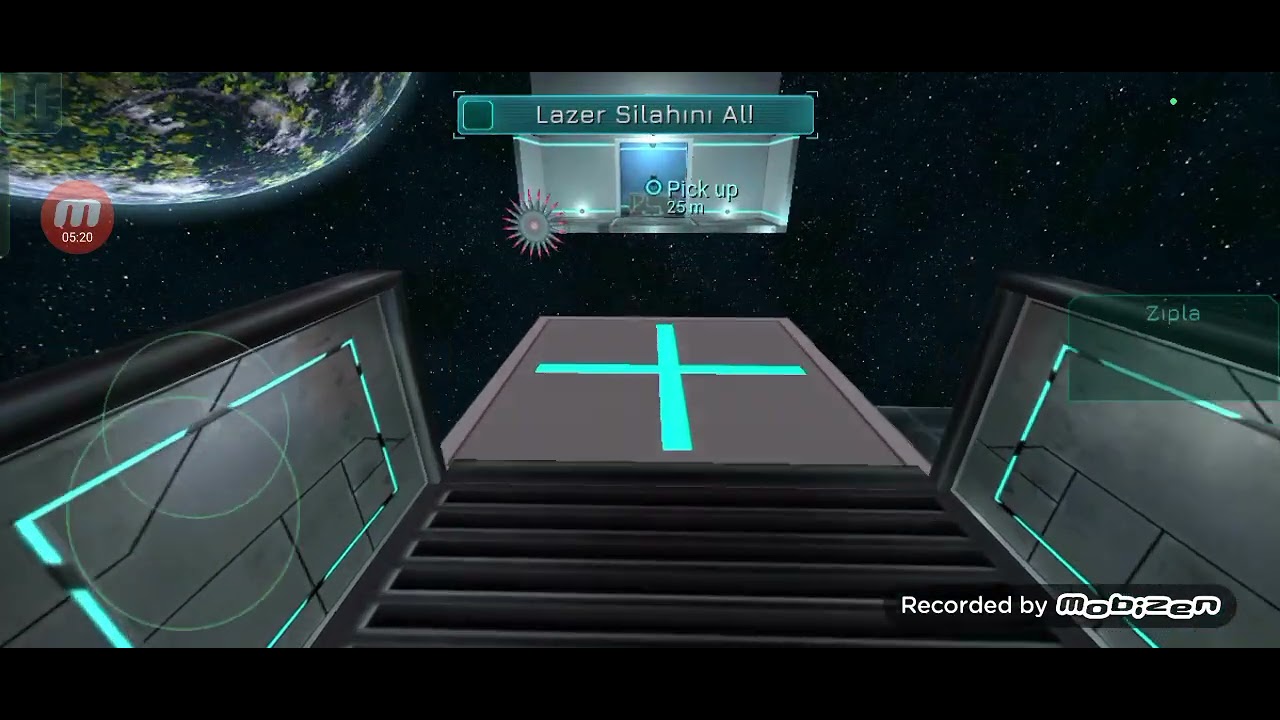 Fractel space oynadım oyun bulmacalı güzel