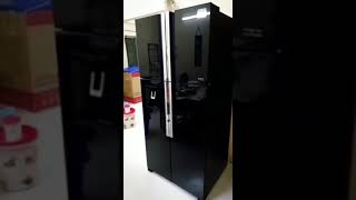 Hitach Refrigerator 586 Litres Inverter X