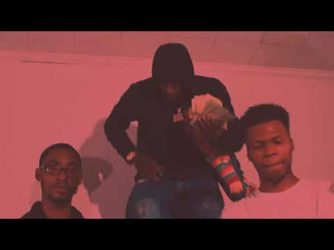Trap Moves x Muddy Danger x DoeBoi Rizzy