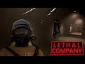 Hobo Plays Lethal Company with Friends (Hallow Stream 2024 Day 4)