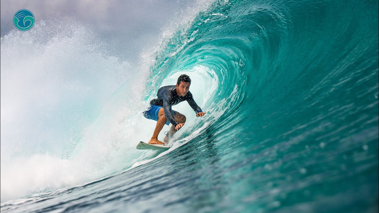 Macaronis Resort || 27 September - 04 October 2024