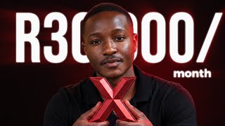 Information How to Make R30,000 With AI in South Africa (No Code) News