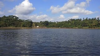 Spot Mancing Telaga Tunjung,Tabanan Bali.