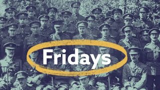 Findmypast Friday is here!