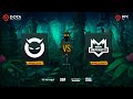 Incubus Club vs Infinity Esports, OGA DPC: SA Qualifiers, bo3, game 2 [CrystalMay & killomancer]