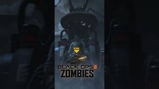 Cod Zombies: El modo abandonado por Dios #shorts #callofduty
