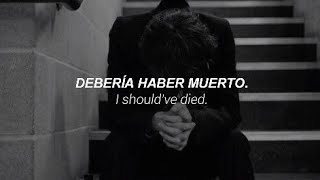 Destroy Me- Mr. Kitty Sub español (& Lyrics)