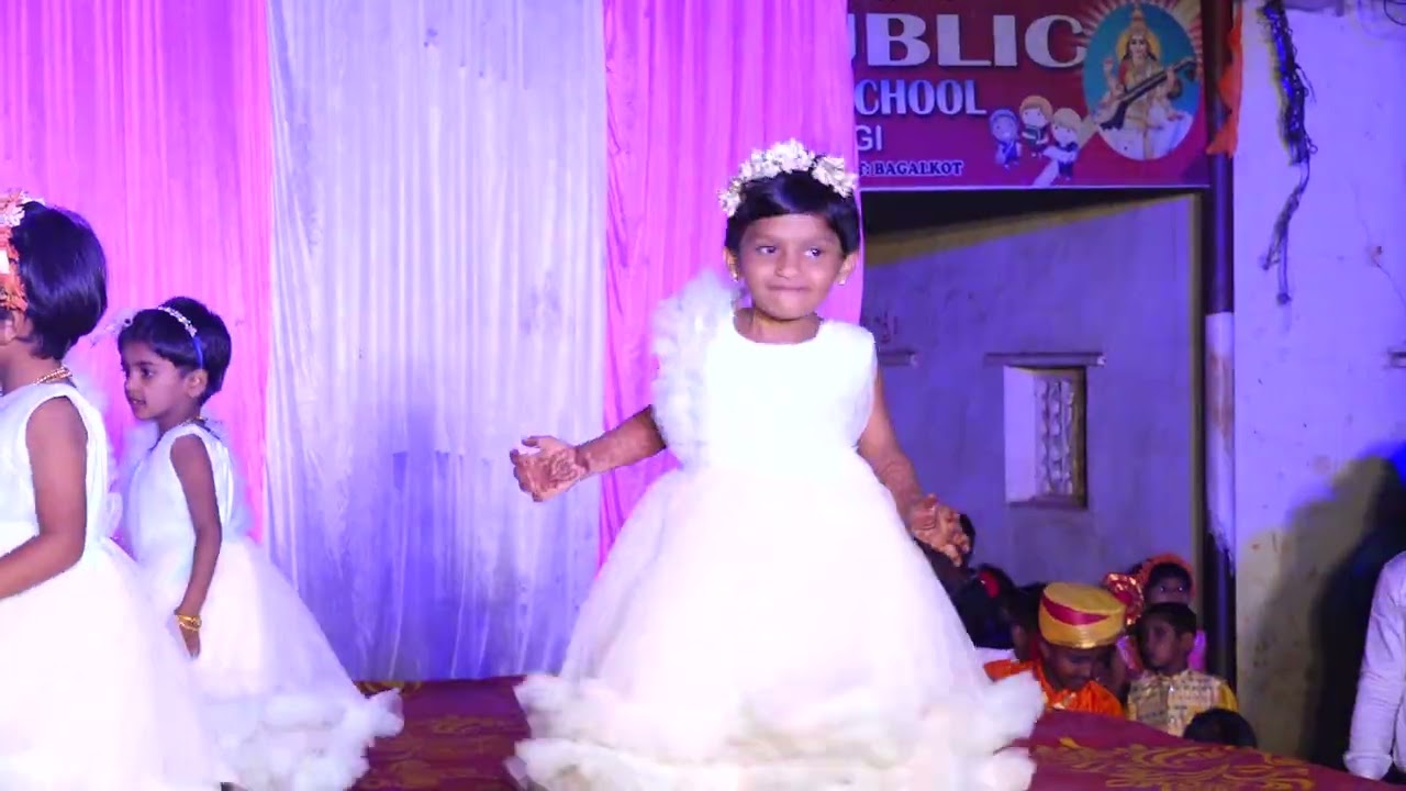 ROYAL PUBLIC ENGLISH MEDIUM SCHOOL CHIKKAPADASALAGI 2026