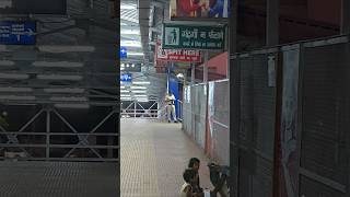 🚉🔥 Malda Station pe aaj full high strict checking! Public bhi shocked 😱#Maldastation #RailwayCheckin