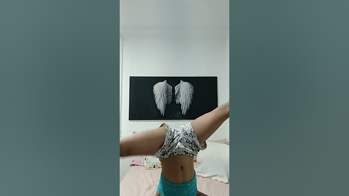 gimnasia rítmica con Paula
