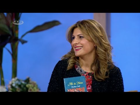 წიგნები რომლებიც უცხოელებს უკეთ გააცნობს საქართველოს