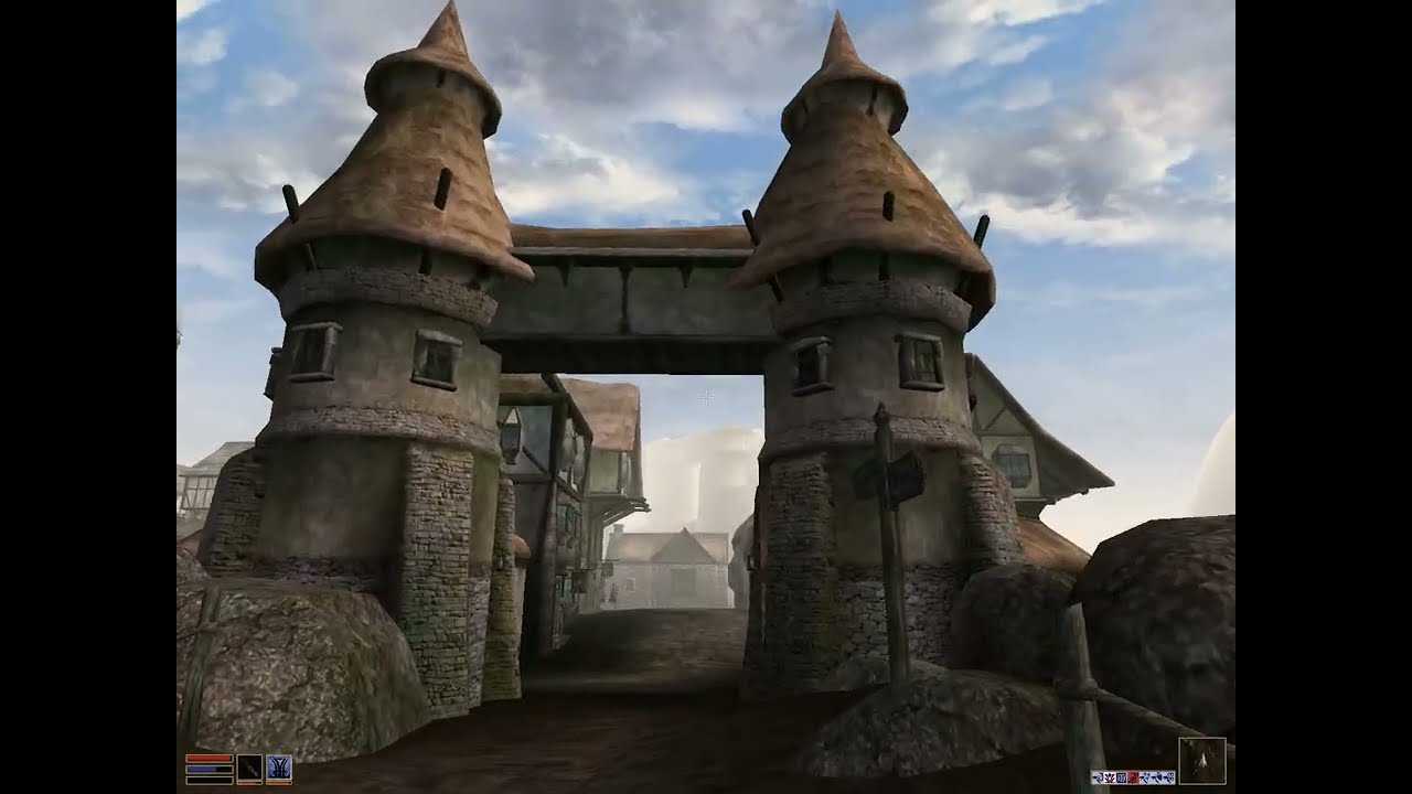 Let's Play Morrowind Again - 251