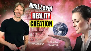 Stop Wishing and Start Manifesting (This is Next Level!)
