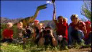 Wild Side - Ogdens George S. Eccles Dinosaur Park