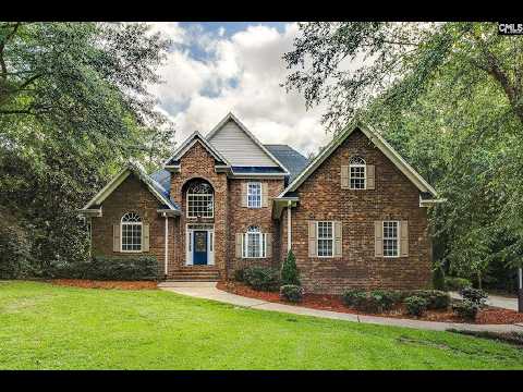 447 Longtown Road, Blythewood, SC home video tour