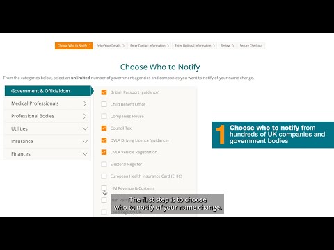 Nameswitch Demo - With Subtitles 2023