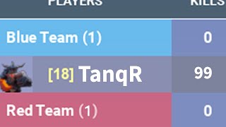 Devs must fix this 😥 - Roblox Bedwars