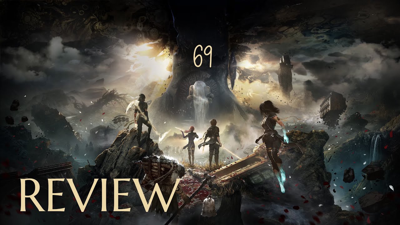 Clair Obscur: Expedition 33 Is An Instant Classic // Review