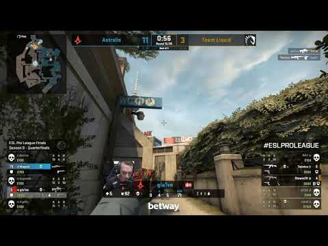 gla1ve 200 IQ nade to deny plant