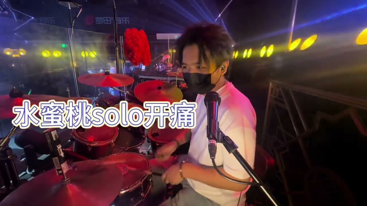 让我留在你身边 X 烟火里的尘埃