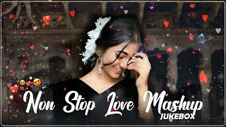 Download Lagu 💚NonStop Love Mashup of Arijit Singh, Jubin Nautiyal, BPraak, AtifAslam ,Neha Kakkar#10 MP3