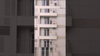 Amazing Emergency Escape System 😲🚨 #shortsvideo