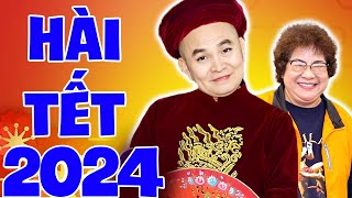 Xuân Hinh, Minh Vượng - Tiểu Phẩm Hài Tết Xưa Hay Nhất Năm 2024 | Cười Nguyên Ngày