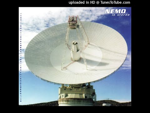 Nemo - In the Arms of Static