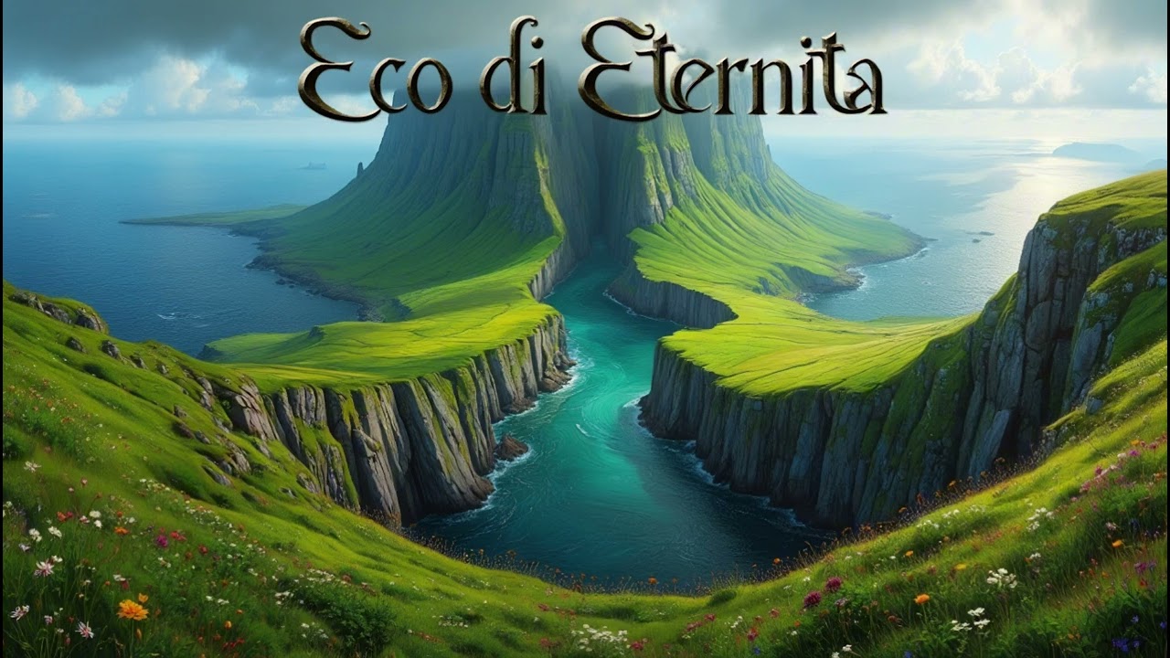 Eco di Eternita - (Echo der Ewigkeit)