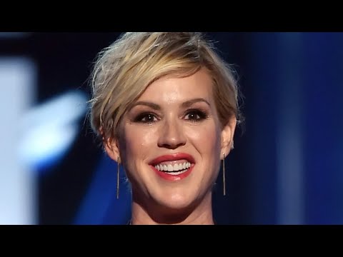 Video: Actriz Molly Ringwald: películas, biografía, vida personal