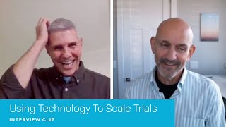 Interview Clip: Using Habitu’s AI technology to Scale Clinical Trials