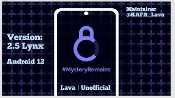 Review Custom ROM Cipher OS 2.5 Lynx Android 12 | Redmi 9 | 9prime |Poco M2