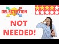 Delectation Review | 🙄 Not Needed 🙄 | Honest Delectation Review