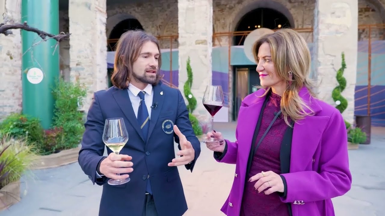 Il Miglior Sommelier d'Italia 2024