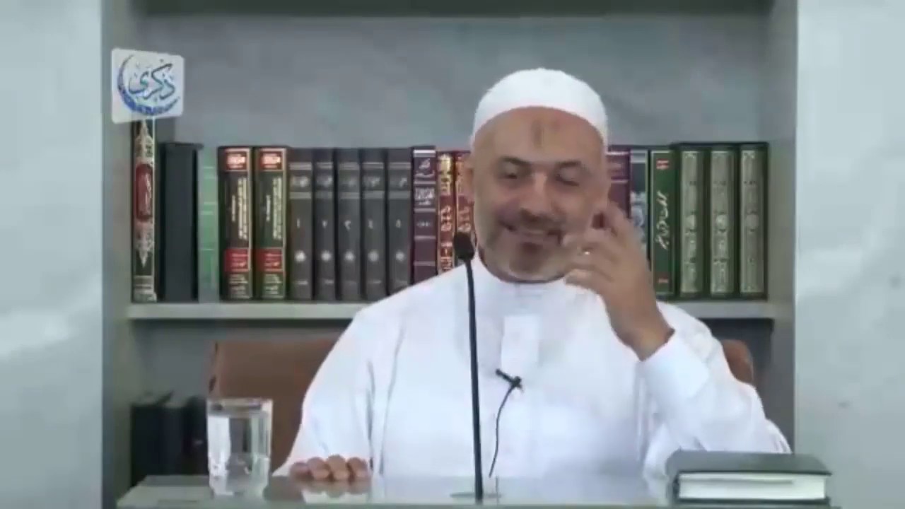 قصة رجل عقيم فقد الأطباء الأمل بأن يكون له أبناء فماذا فعل ؟!! قصة واقعية يرويها الدكتور محمد الشعال