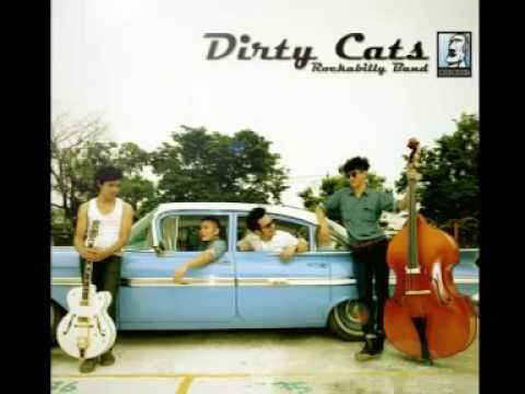 อยู่ที่ - Dirty Cats (Ost. 365 วันแห่งรัก)