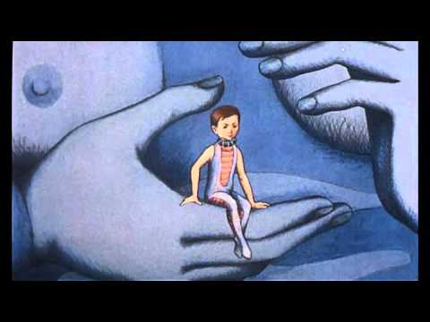 fantastic planet 1973 full movie english