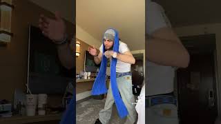 Don't he be with J Money serving everybody #tiktok #dance