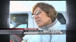 Celebrity Six Hospitalized: Tornado Hits Gifford in Champaign County Net Worth