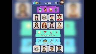 Connect Master Level 1088 Walkthrough Solution Gameplay Gamerstein