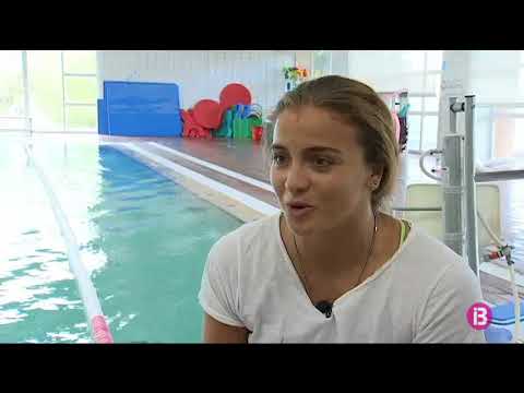 Vídeo: La natació sincronitzada als Estats Units es va classificar per als Jocs Olímpics?